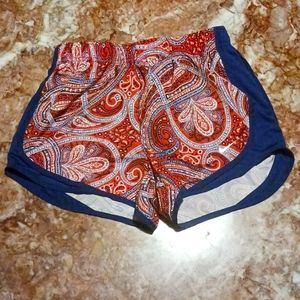 Nike, Women Dri-Fit atheltic short